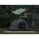 Намет тримісний автоматичний Naturehike NH21ZP008, темно-зелений 6976023922336 фото 11