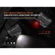 Ліхтар налобний Fenix HL45R LED з безконтактним датчиком HL45RLED фото 11