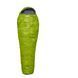 Micra CCS 195 спальник, Green, Right Zip &mdash; фото 2