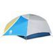 Sierra Designs намет Meteor 3 blue-yellow 40155018 фото 1