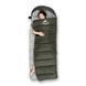 Спальник з капюшоном Naturehike U250 NH20MSD07, (6&deg;C), лівий, темно-зелений 6927595767214-L фото 4