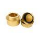 Спиртовий пальник Tribe Alcohol Burner T-FZ-0019-yellow T-FZ-0019-yellow фото 3