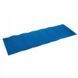 Килимок складний IXPE Naturehike NH19QD008, алюмінієва плівка, 185x56х1,8 см, блакитний &mdash; фото 1