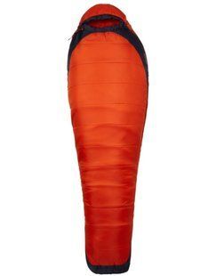 Trestles Elite Eco 0F/-18C Orange Haze/Dark Steel