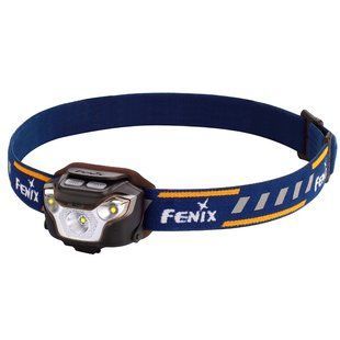 Ліхтар налобний Fenix HL26R чорний HL26Rbk фото