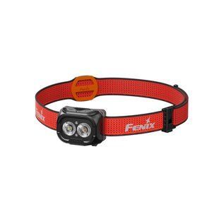 Ліхтар налобний Fenix HL18R-T V2.0 чорний HL18RT20BL фото