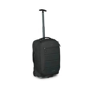 Сумка на колесах Osprey Ozone 2-Wheel Carry-On Чорний / os