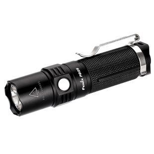 Ліхтар ручний Fenix PD25 PD25XP-L фото