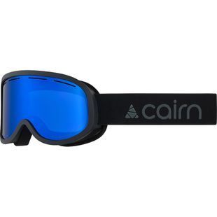 Cairn маска Maestro CLX3 mat black-blue 0581531-8502 фото