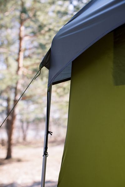 Намет санітарний Tribe Shower Pro T-AC-0001-olive T-AC-0001-olive фото