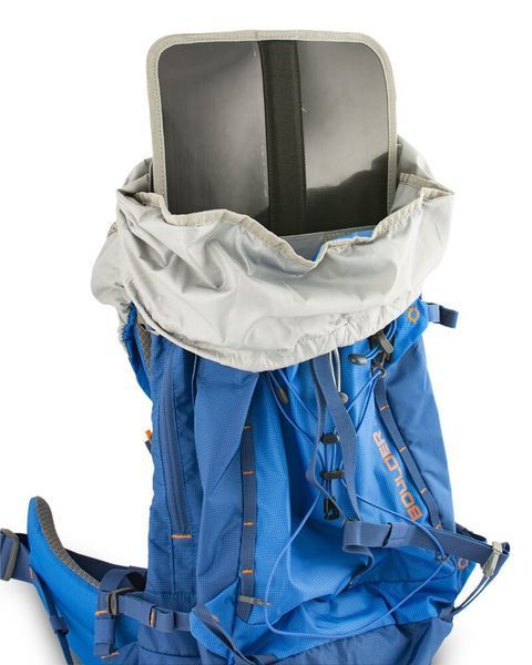 Boulder 38 рюкзак, Blue