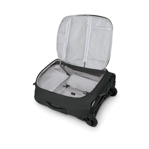 Сумка на колесах Osprey Ozone 2-Wheel Carry-On Чорний / os