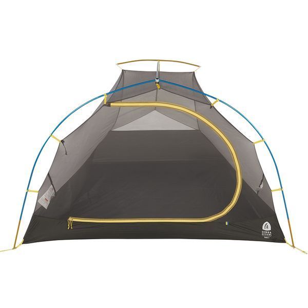 Sierra Designs намет Studio 3 blue-yellow 40150818 фото