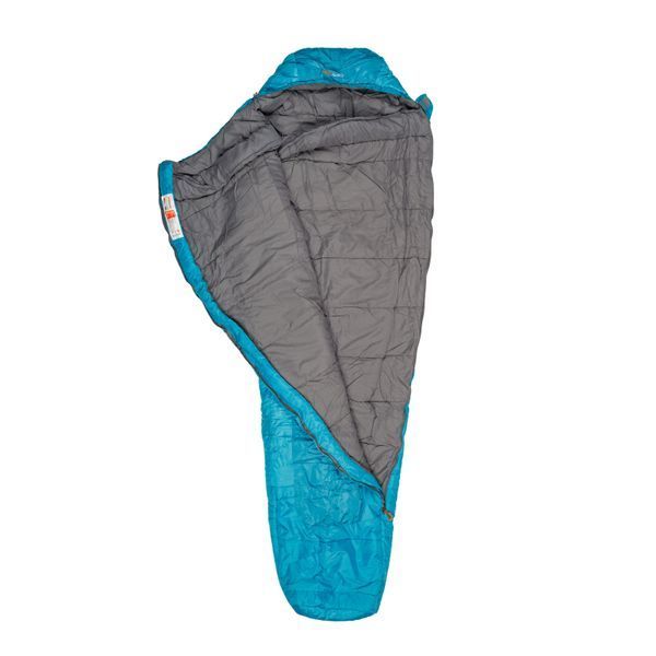 Trekking PFM 190 спальник, Khaki, Left Zip