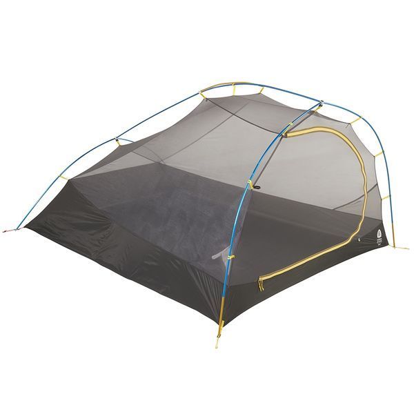 Sierra Designs намет Studio 3 blue-yellow 40150818 фото