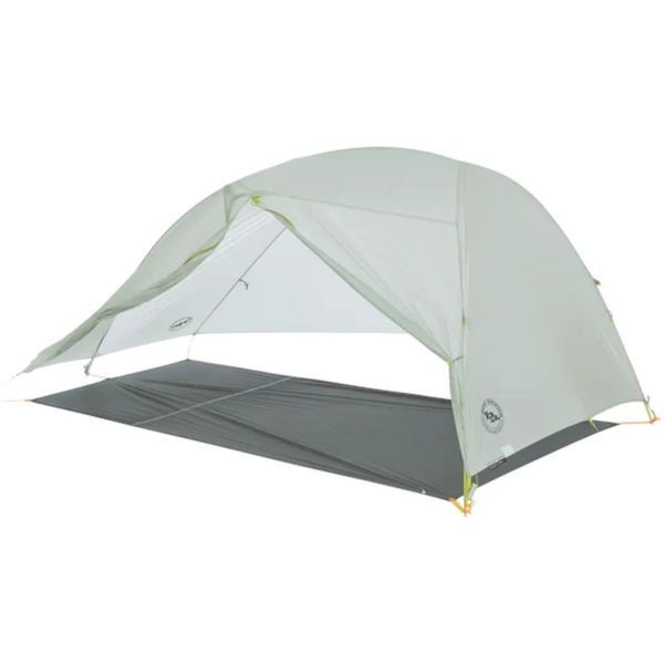 Футпринт Big Agnes Footprint Tiger Wall 3 Platinum 021.0311 фото