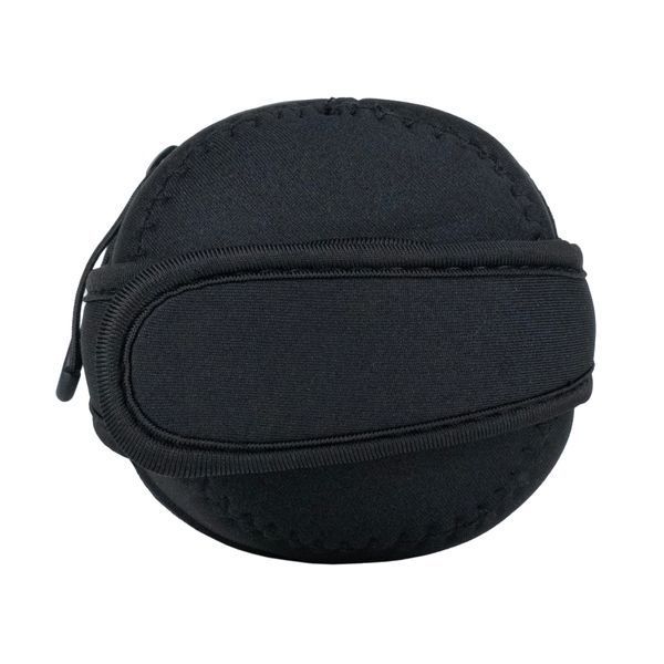 Чохол Tribe Neoprene Cover для термоса Food Jar 0,45 л T-DF-0019-black T-DF-0019-black фото