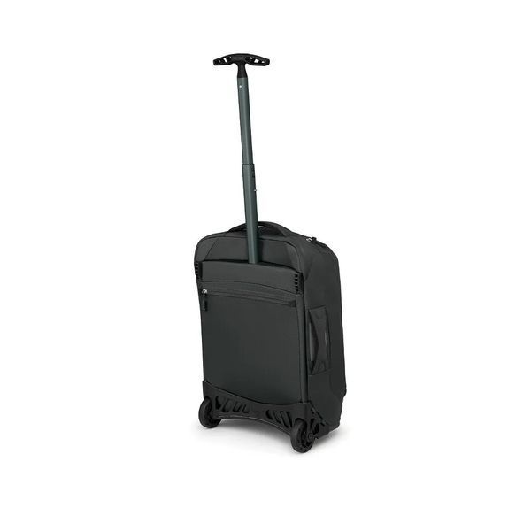Сумка на колесах Osprey Ozone 2-Wheel Carry-On Чорний / os