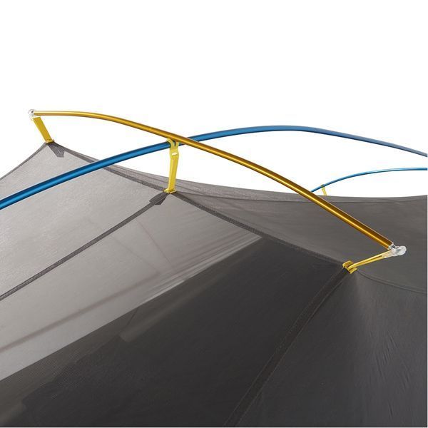 Sierra Designs намет Studio 3 blue-yellow 40150818 фото