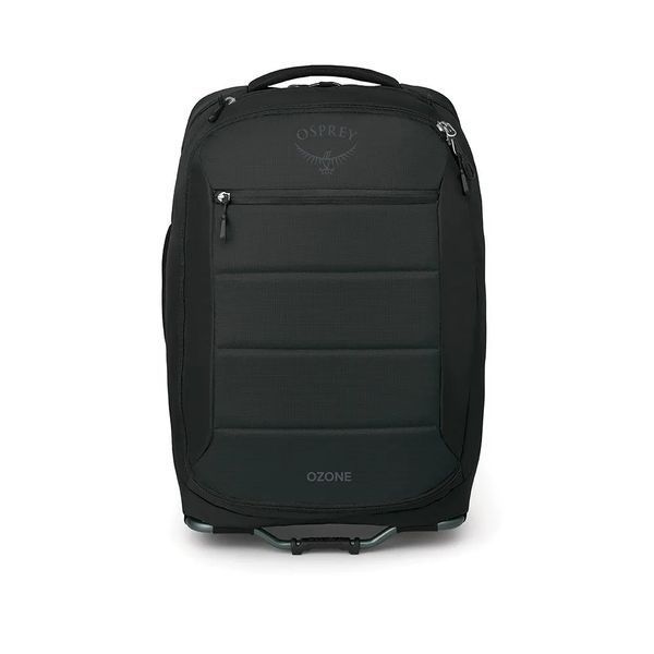Сумка на колесах Osprey Ozone 2-Wheel Carry-On Чорний / os