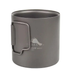Titanium 450ml Double Wall Cup кружка (Toaks)