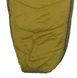 Trekking PFM 190 спальник, Khaki, Left Zip &mdash; фото 7