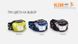 Ліхтар налобний Fenix HL26R чорний HL26Rbk фото 20