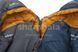 Micra CCS 195 спальник, Blue, Left Zip &mdash; фото 17