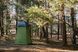Намет санітарний Tribe Shower Pro T-AC-0001-olive T-AC-0001-olive фото 31