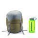 Trekking PFM 190 спальник, Khaki, Left Zip &mdash; фото 5