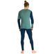 Термоштани Ortovox 185 Rock'n'Wool Long Pants Mns 025.001.1098 фото 4