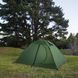 Намет двомісний ультралегкий Naturehike NH15Z006-P, темно-зелений 6927595741993 фото 7
