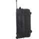 Lifeventure сумка на колесах Expedition Clamshell Duffle 110 L black black &mdash; фото 2