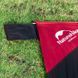 Килимок для пікніка водостійкий надлегкий Naturehike Moisture Picnic Mat NH17D050-B, 145x100 см, чорний &mdash; фото 5
