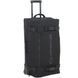 Lifeventure сумка на колесах Expedition Clamshell Duffle 110 L black black &mdash; фото 1