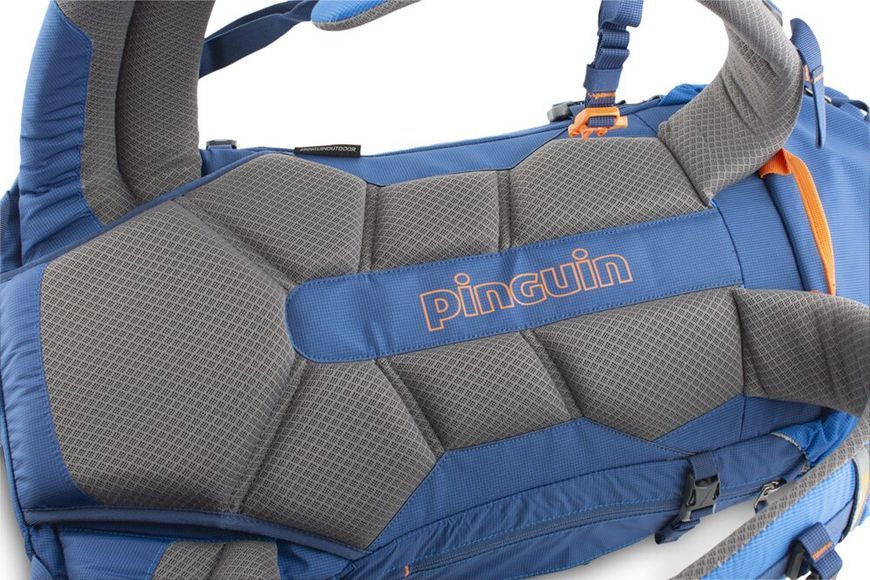 Boulder 38 рюкзак, Blue