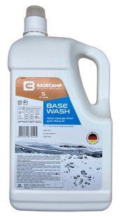 Засіб для прання термобілизни BaseCamp Base Wash 4820261871883 фото