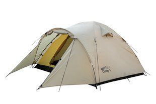 Намет Tramp Lite Camp 3 sand UTLT-007 UTLT-007-sand фото