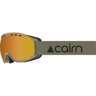 Cairn маска Blaze L Photochromic mat khaki 0581658-240 фото
