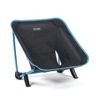 Incline Festival Chair - Black кресло (Helinox)