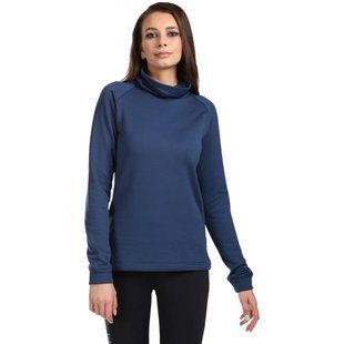 Фліс ж Kilpi ROLO-W UL0210 dark blue - 42 - темно-синій 024.0937 фото