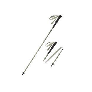 Трекінгова палиця Naturehike CNK2450DS016, 120 см, зелена 6927595777732 фото