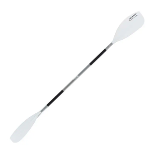 Swat alum. &Oslash;28мм L195см Fibrylon весло white (Egalis)
