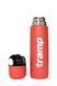 Термос TRAMP Basic 0,5л, Червоний TRC-111-red фото 4