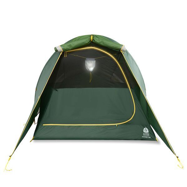 Sierra Designs намет Clip Flashlight 3000 2 green I40144721-GRN фото