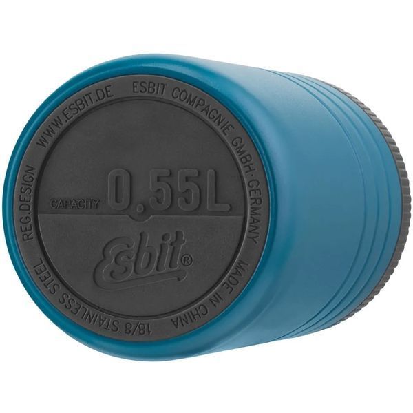 Термос для їжі Esbit FJS550TL-PB 017.0279 фото
