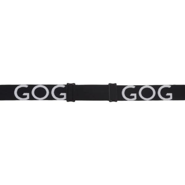 Маска GOG Stratus Cat. 2 041.0016 фото