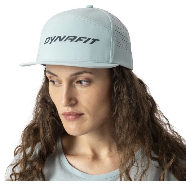Кепка Dynafit Transalper Trucker Cap 016.002.3056 фото