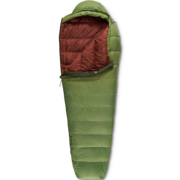 Kelty спальник Cosmic Down 40 Regular 35414824-RR фото