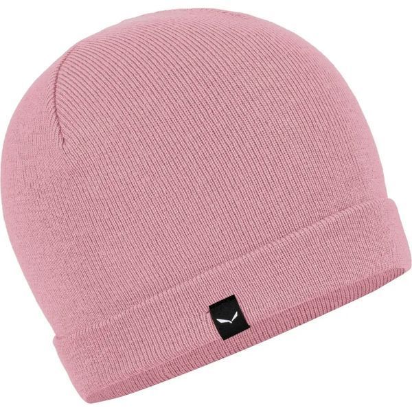Шапка Salewa Puez AM Beanie 013.012.0846 фото